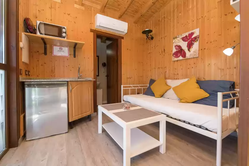 Ferienhaus auf El paraiso perdido 4, Conil de la Frontera