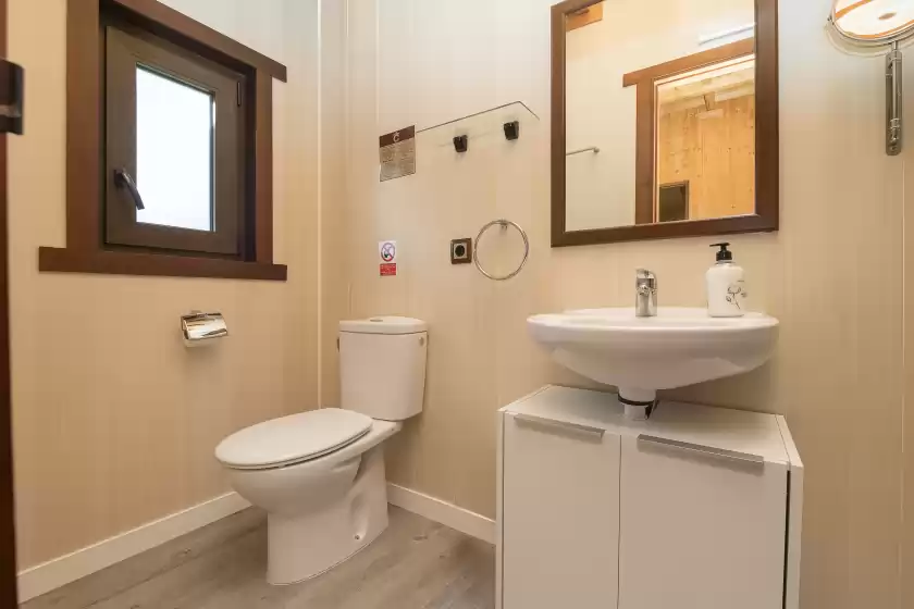 Ferienhaus auf El paraiso perdido 4, Conil de la Frontera