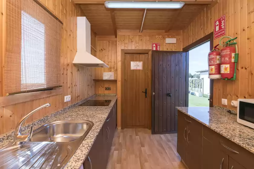 Ferienhaus auf El paraiso perdido 4, Conil de la Frontera