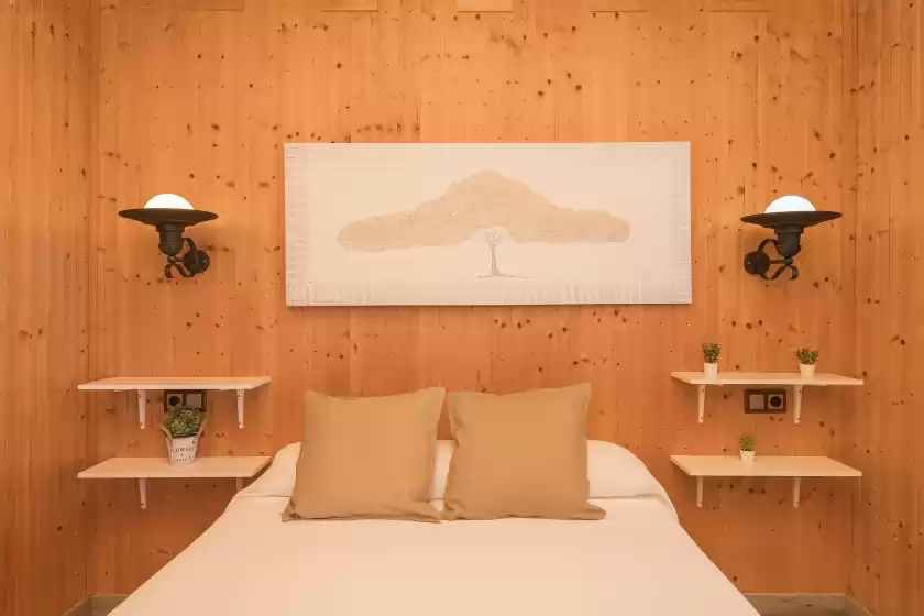 Ferienhaus auf El paraiso perdido 4, Conil de la Frontera