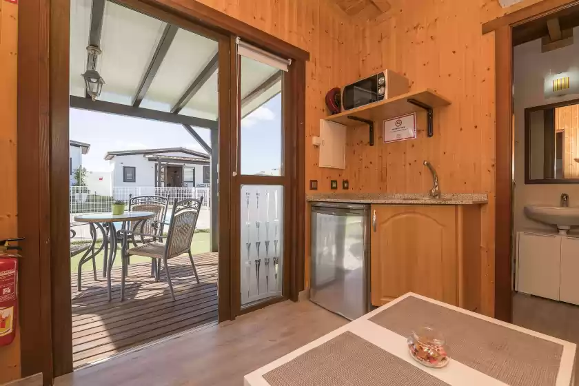 Ferienhaus auf El paraiso perdido 4, Conil de la Frontera