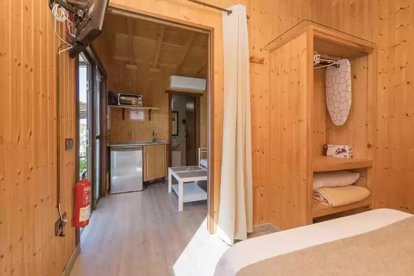 Ferienhaus auf El paraiso perdido 4, Conil de la Frontera