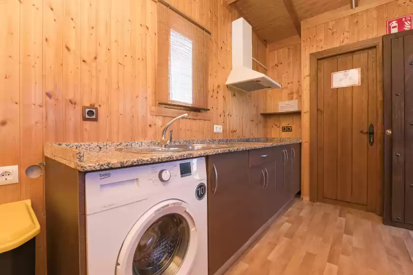 Ferienhaus auf El paraiso perdido 4, Conil de la Frontera