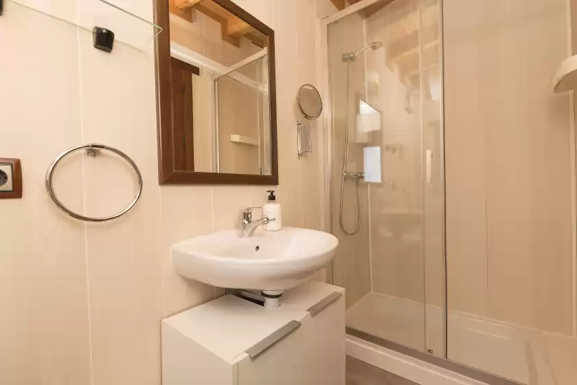 Ferienhaus auf El paraiso perdido 4, Conil de la Frontera