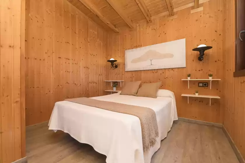 Ferienhaus auf El paraiso perdido 4, Conil de la Frontera