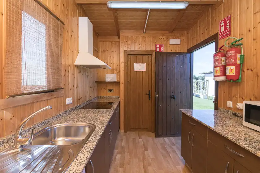 Ferienhaus auf El paraiso perdido 5, Conil de la Frontera