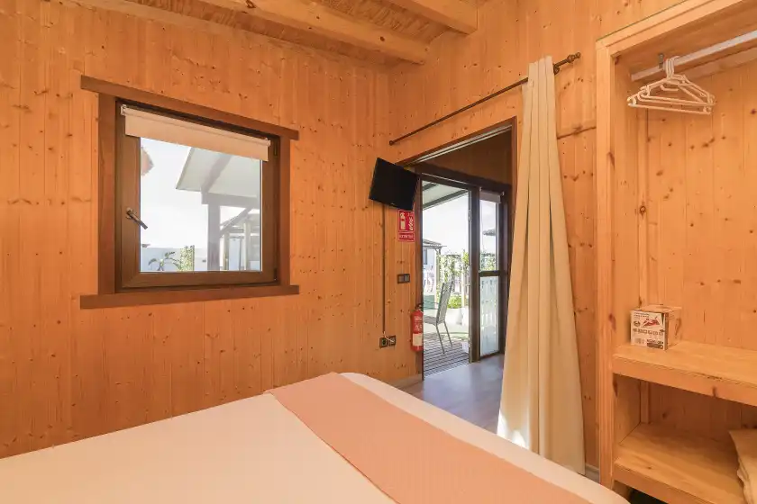 Ferienhaus auf El paraiso perdido 5, Conil de la Frontera