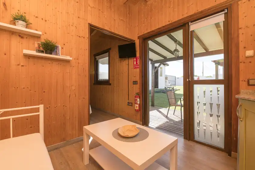 Ferienhaus auf El paraiso perdido 5, Conil de la Frontera