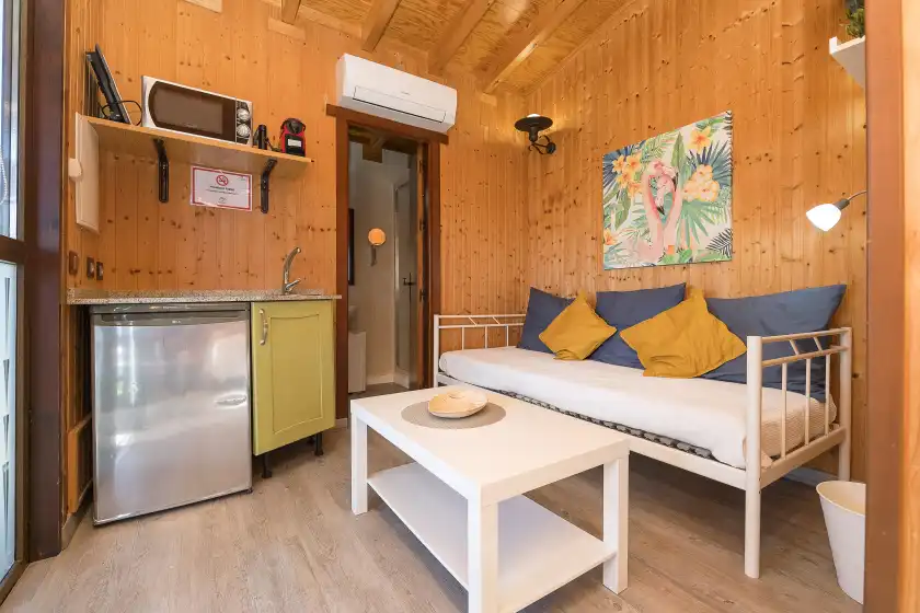 Ferienhaus auf El paraiso perdido 5, Conil de la Frontera