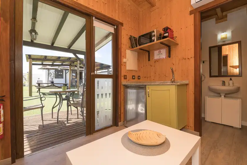 Ferienhaus auf El paraiso perdido 5, Conil de la Frontera