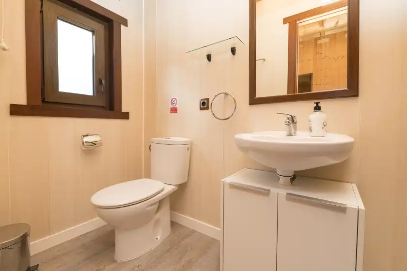 Ferienhaus auf El paraiso perdido 5, Conil de la Frontera