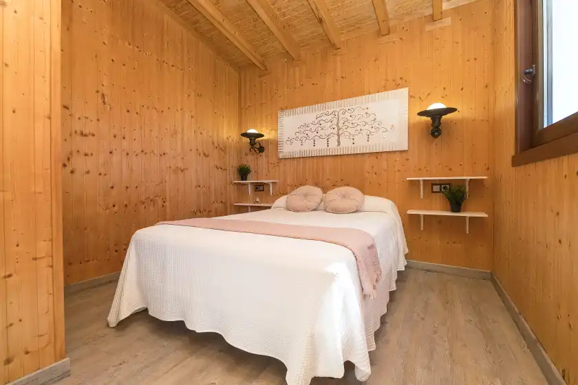 Ferienhaus auf El paraiso perdido 5, Conil de la Frontera