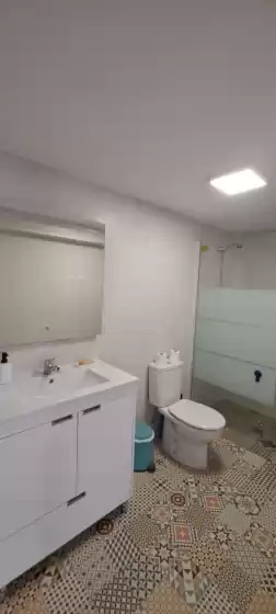 Ferienhaus auf Villa mausi, Chiclana de la Frontera