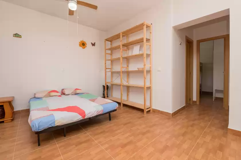 Ferienhaus auf Villa mausi, Chiclana de la Frontera