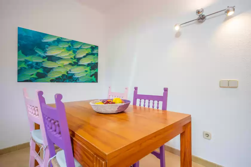 Ferienhaus auf Boreal, Marina Manresa