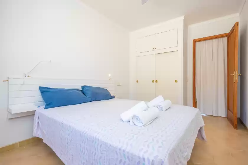 Ferienhaus auf Boreal, Marina Manresa