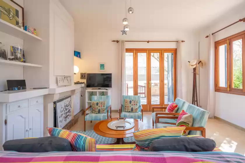 Ferienhaus auf Boreal, Marina Manresa