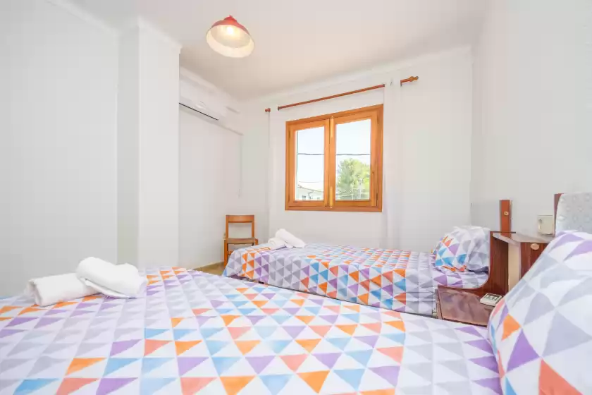 Ferienhaus auf Boreal, Marina Manresa