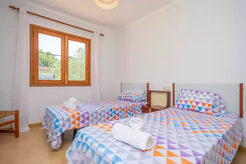 Ferienhaus auf Boreal, Marina Manresa