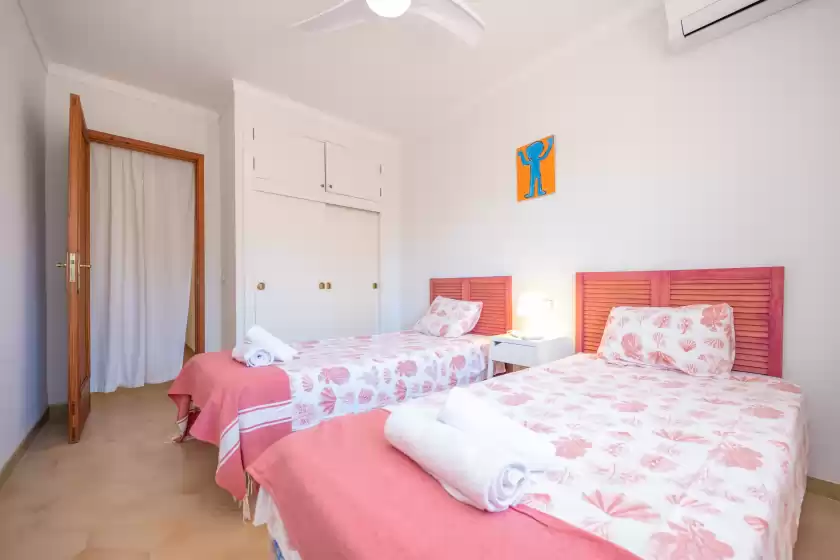 Ferienhaus auf Boreal, Marina Manresa