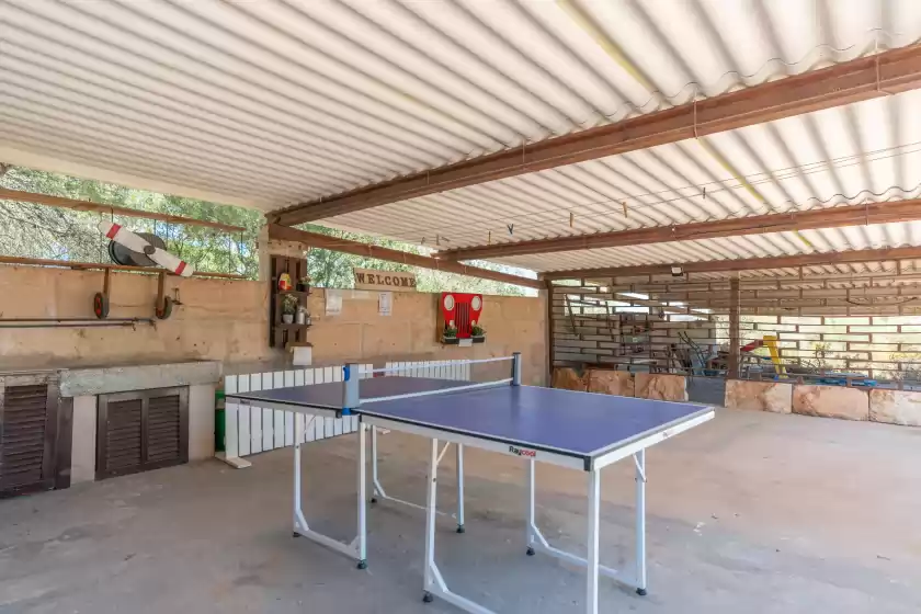 Ferienhaus auf Sa torreta, Campos