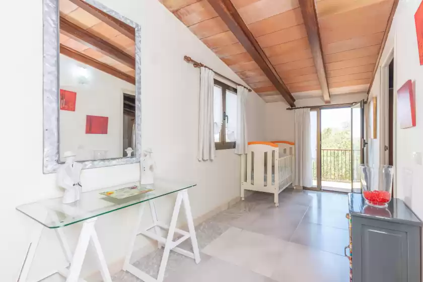 Ferienhaus auf Sa torreta, Campos