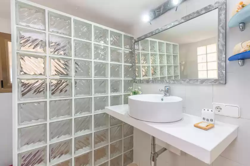 Ferienhaus auf Sa torreta, Campos