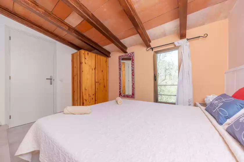 Ferienhaus auf Sa torreta, Campos