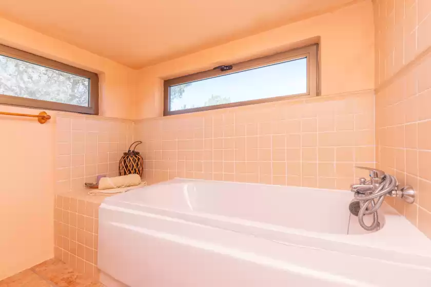 Ferienhaus auf Sa torreta, Campos