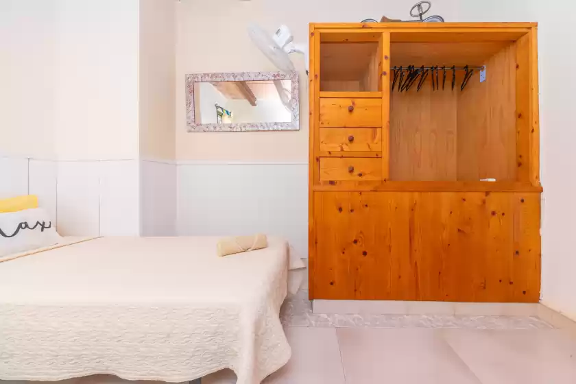 Ferienhaus auf Sa torreta, Campos