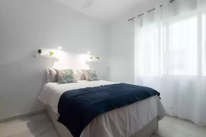 Ferienhaus auf Duna, Torrox