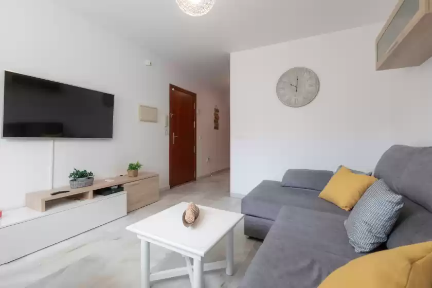 Ferienhaus auf Duna, Torrox