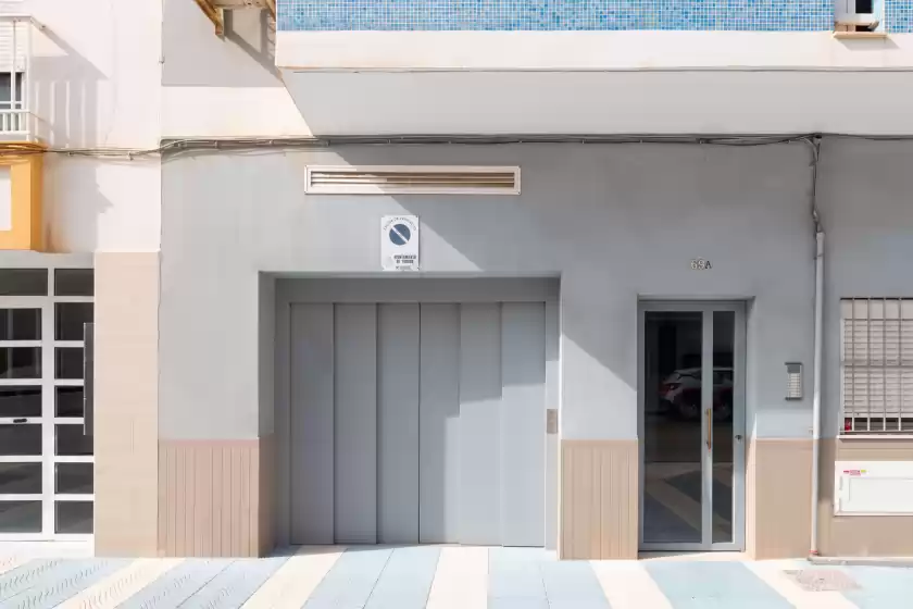 Ferienhaus auf Duna, Torrox