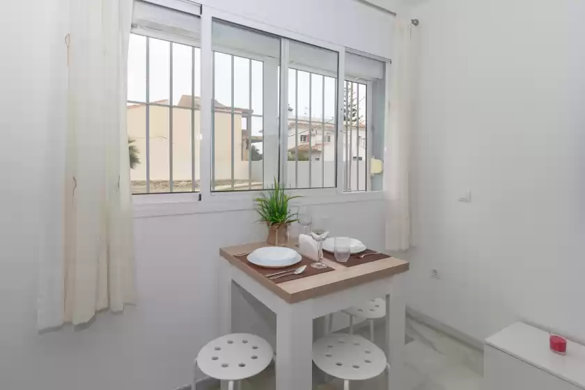 Ferienhaus auf Duna, Torrox