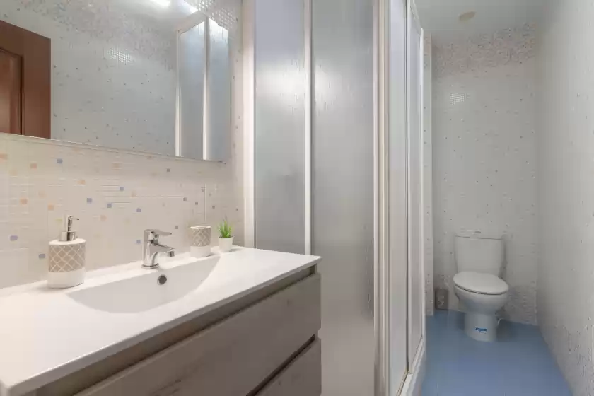 Ferienhaus auf Duna, Torrox