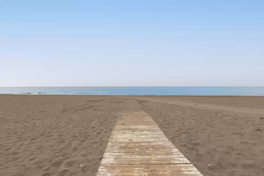 Ferienhaus auf Duna, Torrox