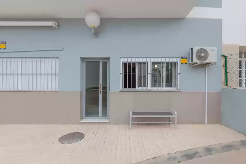 Ferienhaus auf Duna, Torrox