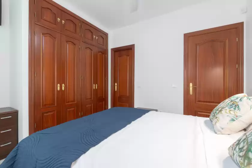 Ferienhaus auf Duna, Torrox