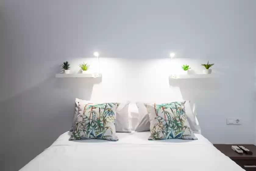 Ferienhaus auf Duna, Torrox