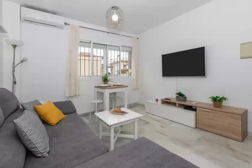 Ferienhaus auf Duna, Torrox