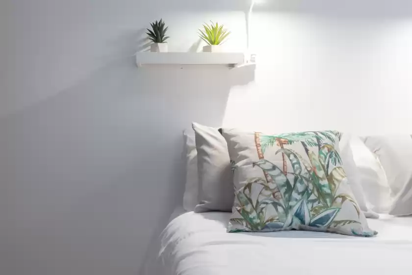 Ferienhaus auf Duna, Torrox