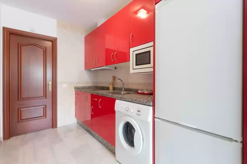 Ferienhaus auf Duna, Torrox