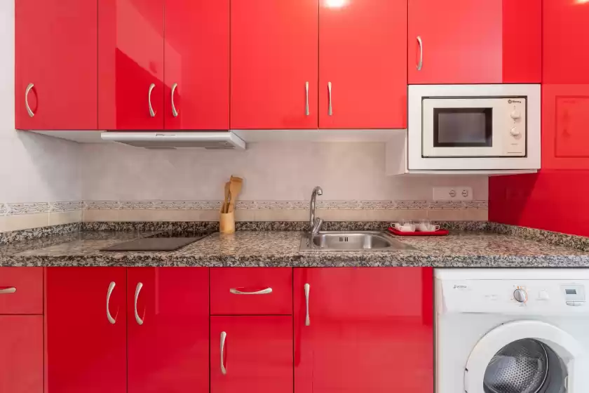 Ferienhaus auf Duna, Torrox