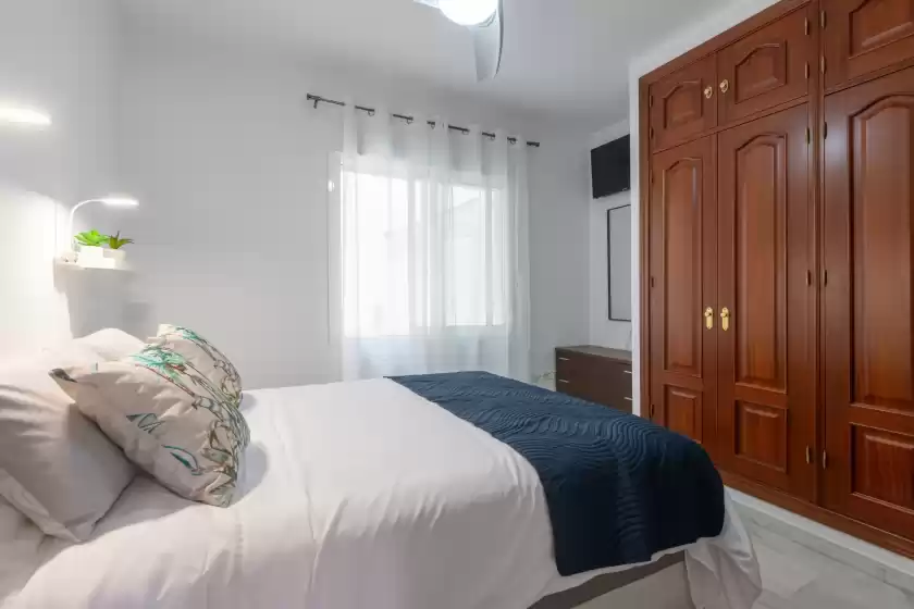 Ferienhaus auf Duna, Torrox