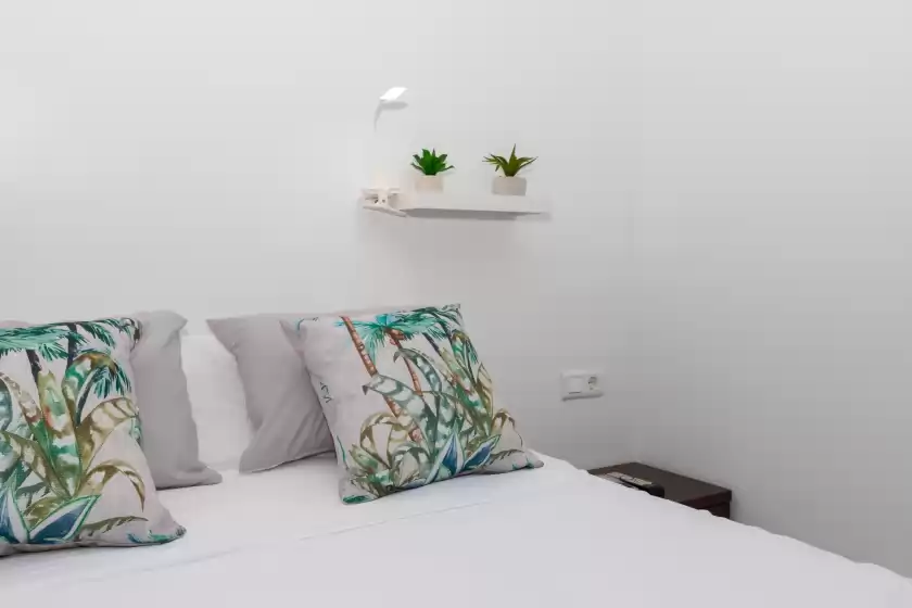 Ferienhaus auf Duna, Torrox