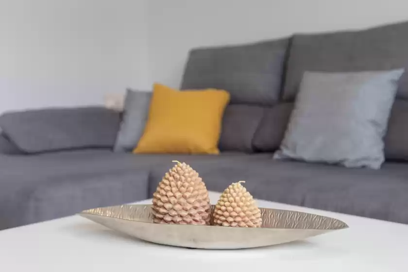 Ferienhaus auf Duna, Torrox