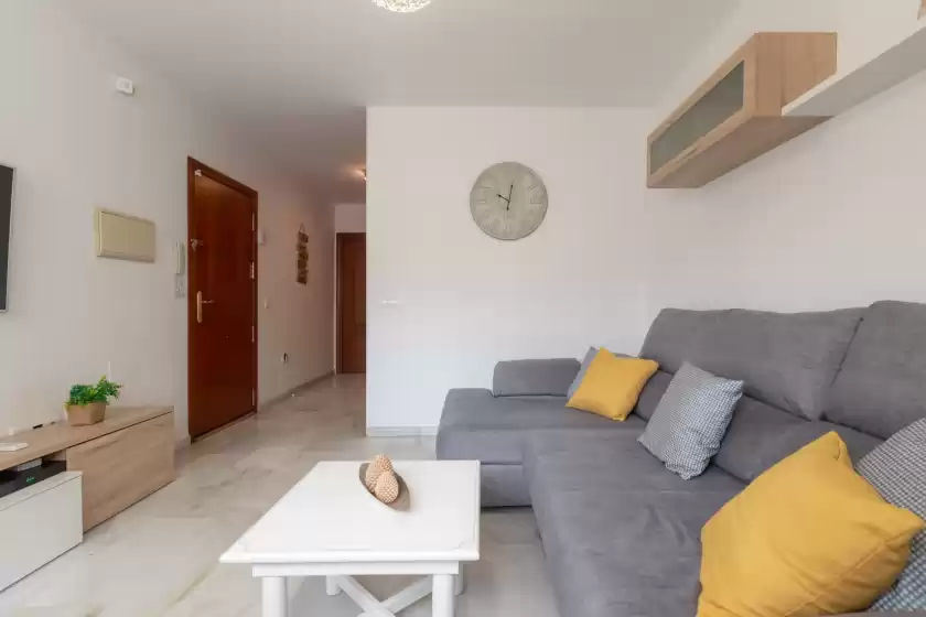 Ferienhaus auf Duna, Torrox