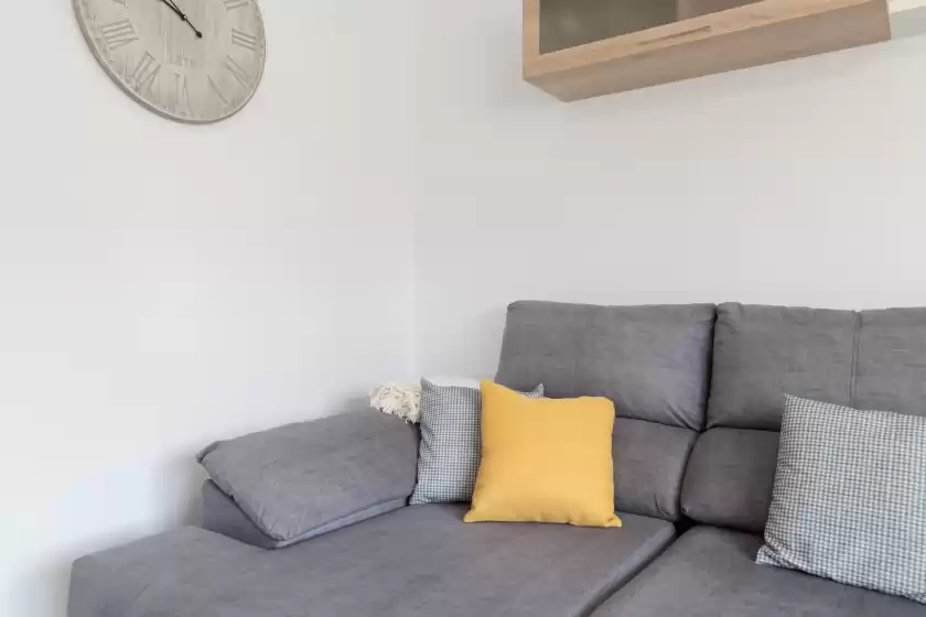 Ferienhaus auf Duna, Torrox