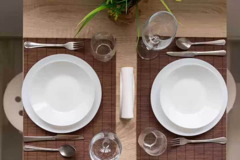 Ferienhaus auf Duna, Torrox