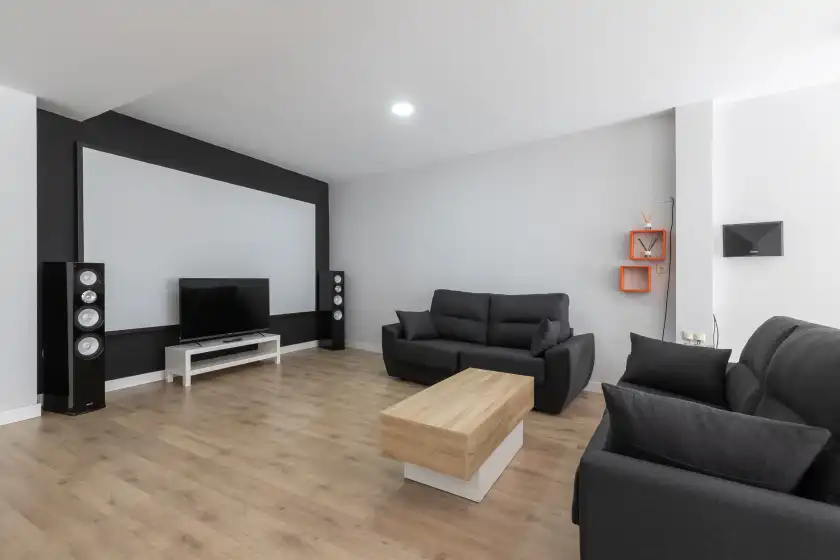 Ferienhaus auf Clipper, Alhaurín de la Torre